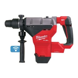 Młot wielofunkcyjny 18V SDS-Max Milwaukee M18 FHM-0C