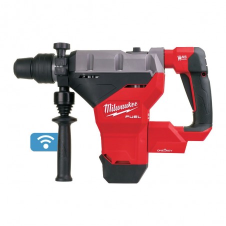 Młot wielofunkcyjny 18V SDS-Max Milwaukee M18 FHM-0C