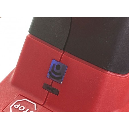 Młot wielofunkcyjny 18V SDS-Max Milwaukee M18 FHM-0C