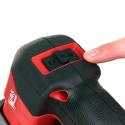 Młot wielofunkcyjny 18V SDS-Max Milwaukee M18 FHM-0C