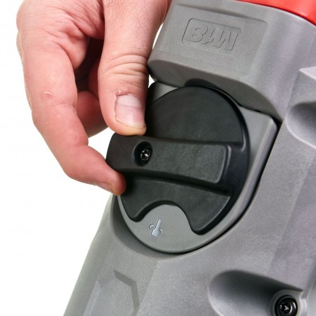 Młot wielofunkcyjny 18V SDS-Max Milwaukee M18 FHM-0C