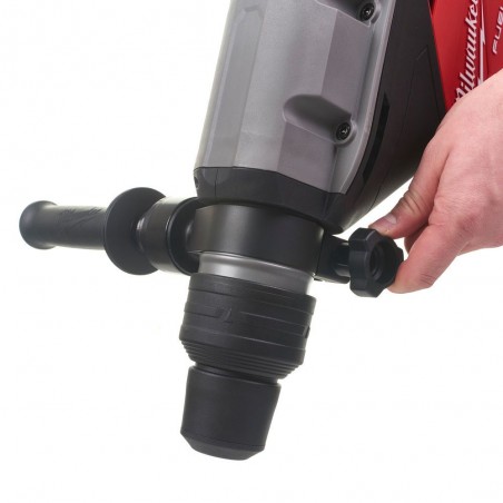 Młot wielofunkcyjny 18V SDS-Max Milwaukee M18 FHM-0C