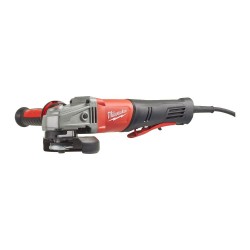 Szlifierka kątowa 1250W 125 mm Milwaukee AGV 13-125 XSPDEB