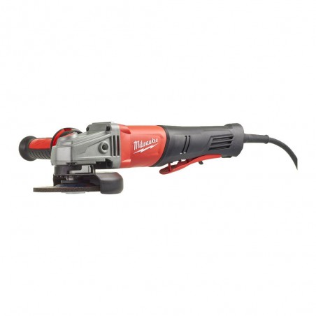 Szlifierka kątowa 1250W 125 mm Milwaukee AGV 13-125 XSPDEB