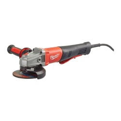 Szlifierka kątowa 1250W 125 mm Milwaukee AGV 13-125 XSPDEB