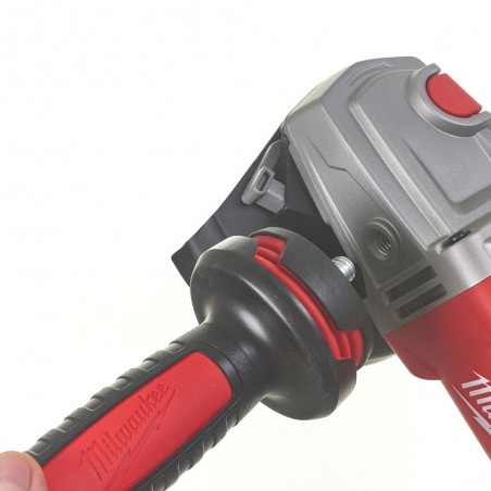 Szlifierka kątowa 1250W 125 mm Milwaukee AGV 13-125 XSPDEB