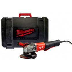 Szlifierka kątowa 1250W 125 mm Milwaukee AGV 13-125 XSPDEB
