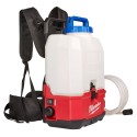 Rozpylacz środków chemicznych 18V Milwaukee M18 BPFP-CST