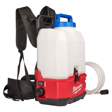 Rozpylacz środków chemicznych 18V Milwaukee M18 BPFP-CST