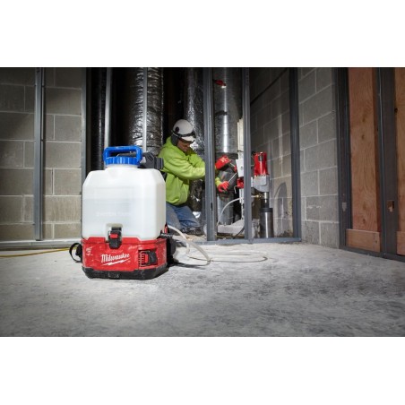 Rozpylacz środków chemicznych 18V Milwaukee M18 BPFP-CST