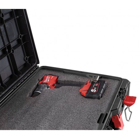 Wkłady piankowe Milwaukee PACKOUT