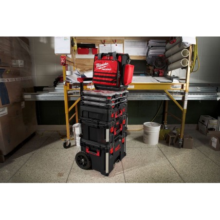 Torba z kieszenią na laptopa Milwaukee PACKOUT