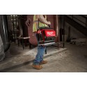 Torba z kieszenią na laptopa Milwaukee PACKOUT