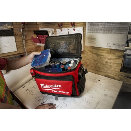 Torba z kieszenią na laptopa Milwaukee PACKOUT
