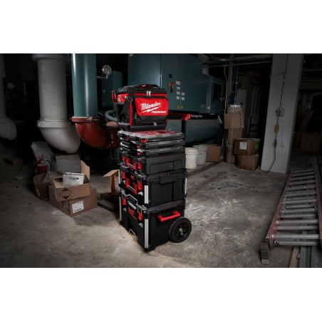 Torba z kieszenią na laptopa Milwaukee PACKOUT
