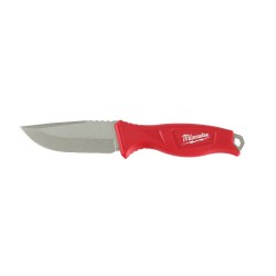 Nóż z ostrzem stałym 101 mm Milwaukee