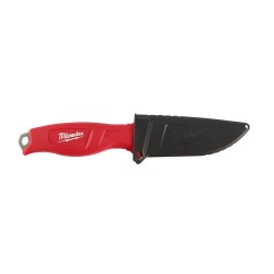 Nóż z ostrzem stałym 101 mm Milwaukee