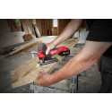 Wyrzynarka 18V Milwaukee M18 FBJS-502X