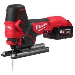 Wyrzynarka 18V Milwaukee M18 FBJS-502X