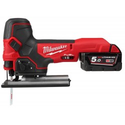 Wyrzynarka 18V Milwaukee M18 FBJS-502X
