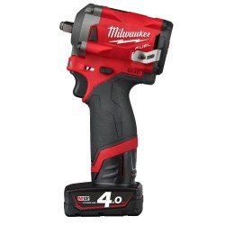Klucz udarowy 3/8'' 12V Milwaukee M12 FIW38-422X
