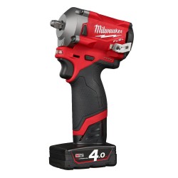 Klucz udarowy 3/8'' 12V Milwaukee M12 FIW38-422X