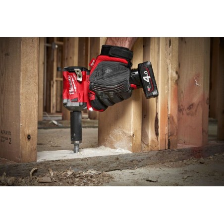 Klucz udarowy 3/8'' 12V Milwaukee M12 FIW38-422X