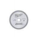 Tarcza pilarska do metalu 174 mm Milwaukee