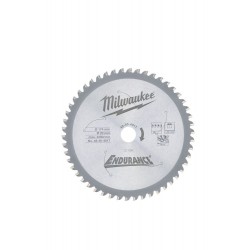 Tarcza pilarska do drewna 305 mm Milwaukee