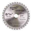 Tarcza pilarska do drewna 305 mm Milwaukee