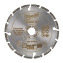 Tarcza pilarska do drewna 305 mm Milwaukee
