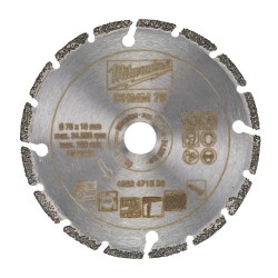 Tarcza pilarska do drewna 305 mm Milwaukee