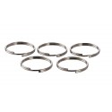 Kółka 1-1/2'' do narzędzi do 1 kg, 5 szt