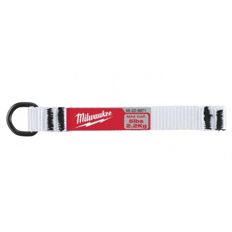 Uchwyt Quick Connect do narzędzi 2,25 kg, 5 szt