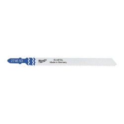 Brzeszczot uniwersalny Bi 105 x 2 mm Milwaukee T 318 BF