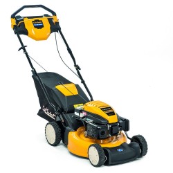 Kosiarka spalinowa 46 cm z koszem 80L Cub Cadet LM2 DR46S