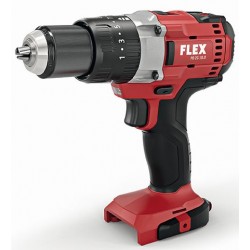 Wiertarka udarowa 18V 2-biegowa FLEX PD 2G 18.0