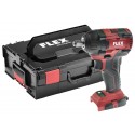 Zakrętarka udarowa ½“ Akum. 18,0 V -  FLEX IW 18.0-EC