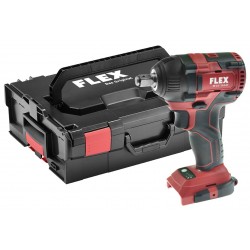 Zakrętarka udarowa 1/2'' 18V FLEX IW 18.0-EC