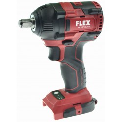 Zakrętarka udarowa 1/2'' 18V FLEX IW 18.0-EC