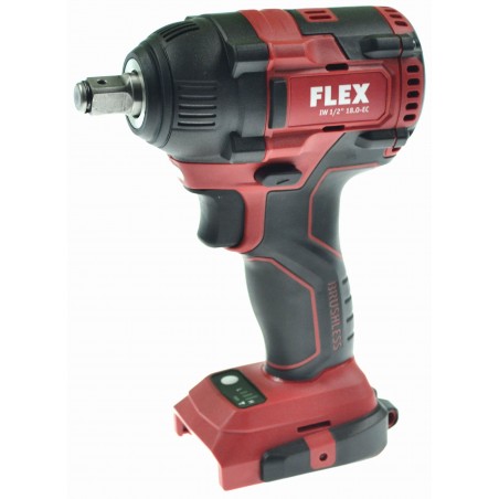 Zakrętarka udarowa 1/2'' 18V FLEX IW 18.0-EC