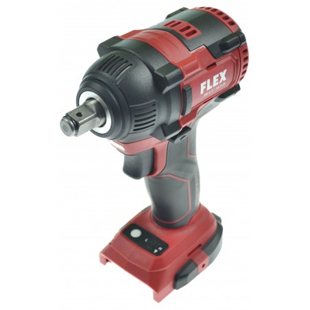Zakrętarka udarowa 1/2'' 18V FLEX IW 18.0-EC