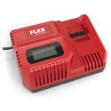 Szybka Ładowarka 10,8-18V - FLEX CA10,8/18,0 NR. 417882
