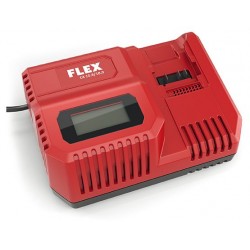 Szybka ładowarka 18V FLEX CA 10.8/18.0
