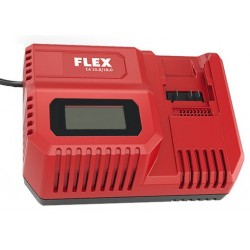 Szybka ładowarka 18V FLEX CA 10.8/18.0