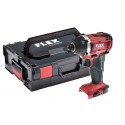Wkrętarka udarowa 18V 1/4'' FLEX ID 18.0 ZOLL