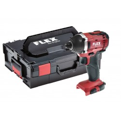 Wkrętarka udarowa 18V 1/4'' FLEX ID 18.0 ZOLL