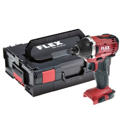Wkrętarka udarowa 18V 1/4'' FLEX ID 18.0 ZOLL