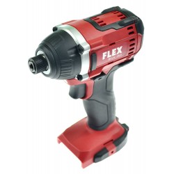 Wkrętarka udarowa 18V 1/4'' FLEX ID 18.0 ZOLL