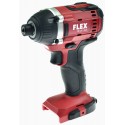 Wkrętarka udarowa 18V 1/4'' FLEX ID 18.0 ZOLL